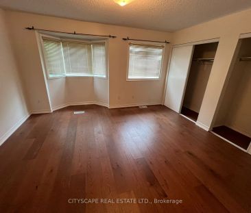 Condo Townhouse For Lease | W9263535 - Photo 4