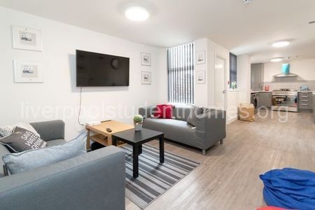 Leopold Road, Liverpool - Photo 2