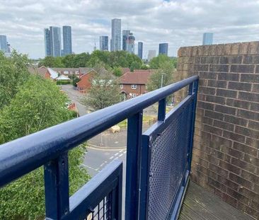 Bold Street, Hulme, M15 - Photo 1