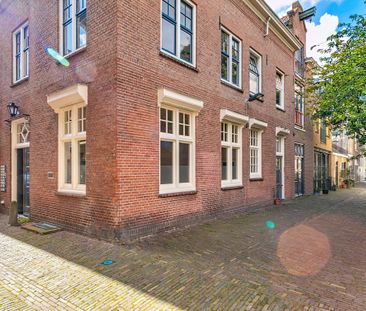 Kromme Elleboogsteeg 8H - Foto 6