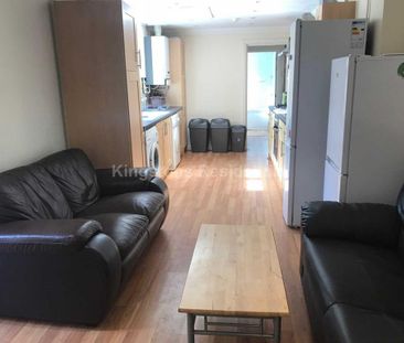6 bedroom terraced house to rent - Photo 2