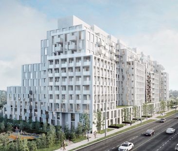 For Lease - 500 Wilson Avenue Unit# 212, Toronto, Ontario - Photo 4