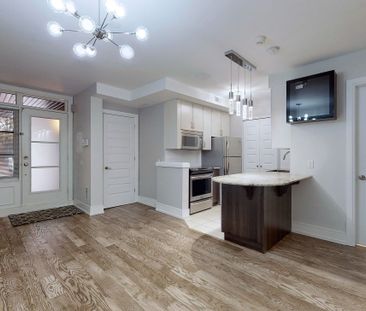 For Lease - 8171 Kipling Avenue Unit# 1, Vaughan, Ontario - Photo 1