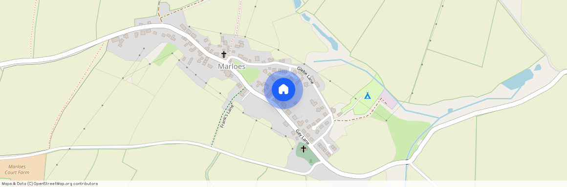 Tower View**, Marloes, Haverfordwest