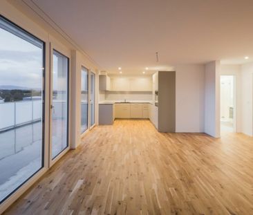 3.5 Zimmer, 88 m², 3. Stock - Foto 1