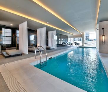 Appartement à louer - Photo 4