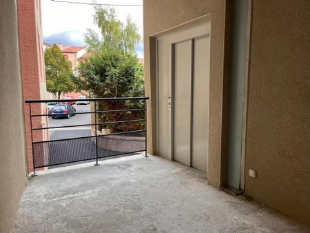 Location Appartement 2 pièces 60m² BRIOUDE 43100 - Photo 5