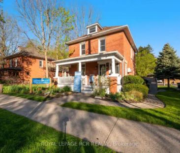 UPPER LEVEL - 69 KING STREET W | UPPER LEVEL - 69 KING STREET W, Ca... - Photo 1