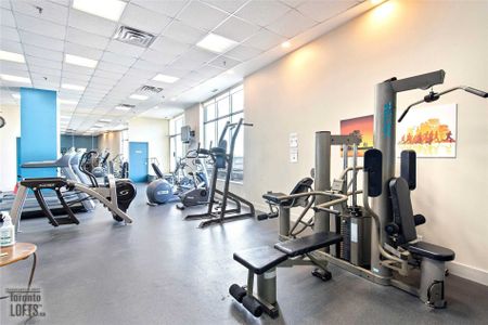 For Lease - 700 King Street Unit# 312, Toronto, Ontario - Photo 2