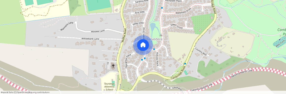 268 St Andrews Drive, Bethlehem, Tauranga