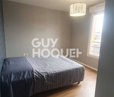 Location Appartement 3 pièces 78m² AMIENS 80000 - Photo 5