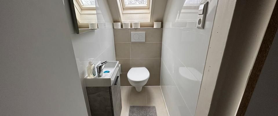 2 Zimmer Wohnung mit Großem Garten - Foto 1