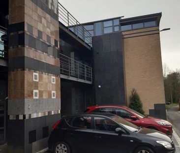 Gezellig 1 slpk-appartement met terras. - Foto 2