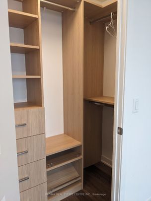 For Lease - 4655 Metcalfe Avenue Unit# 1405, Mississauga, Ontario - Photo 1