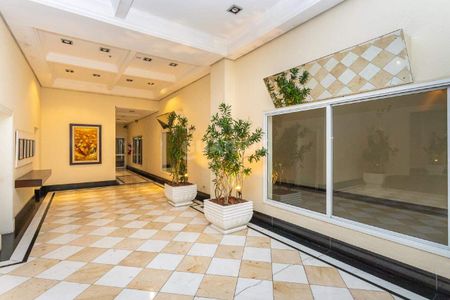 Loft/Flat para aluguel, 1 quarto, 1 suíte, 2 vaga, Moinhos de Vento - Porto Alegre/RS - COD: 25383 - Foto 5