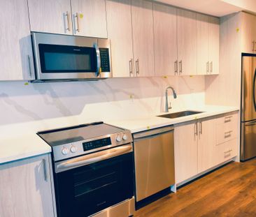 For Lease - 113 Marydale Street Unit# 21, Markham, Ontario - Photo 4