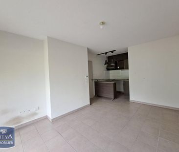 Location Appartement 2 pièces 38m² BASSENS 33530 - Photo 6