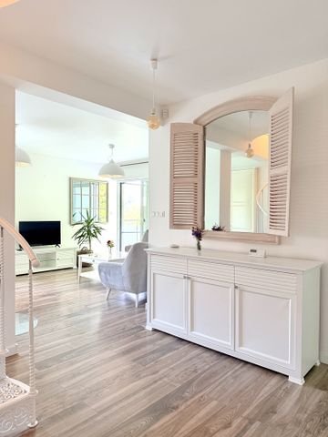 Komfortowy Apartament 4 Pokoje, Ogród i Taras - Фото 3