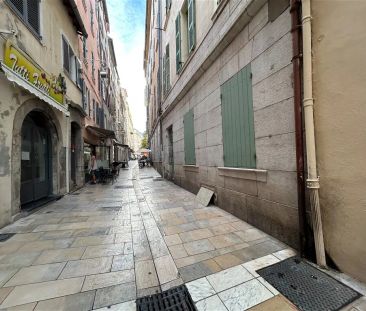 Location appartement 1 pièce - 23m² à Toulon (83000) - Photo 1