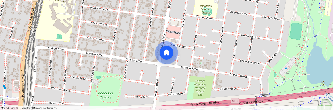 3/174 Widford Street, Broadmeadows