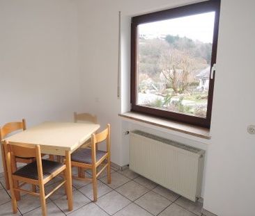 2-Zimmer-Wohnung mit Terrasse in Franzenheim - Photo 5