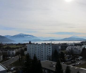 4 ½ Zimmer-Wohnung in Zug mieten - Photo 4