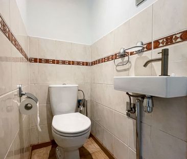 Huis te huur: Bernard van Beeklaan 7 1241 AC Kortenhoef - Foto 6