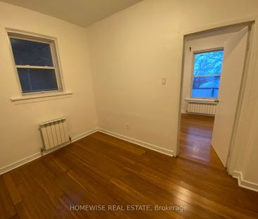 For Lease - 1 Triller Avenue Unit# 208, Toronto, Ontario - Photo 1