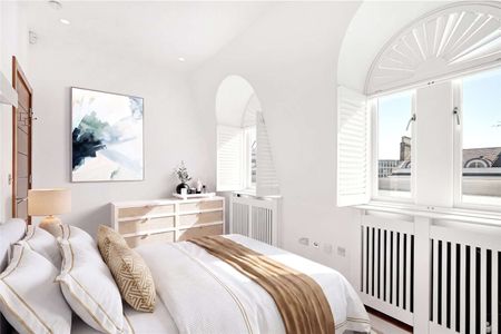 An excellent apartment situated on the 3rd floor (walk up) - Photo 3