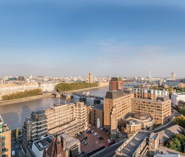 Parliament House, 81 Black Prince Road, Vauxhall, London, SE1 - Photo 3