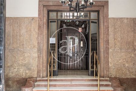 Flat for rent in Almagro (Madrid) - Photo 3