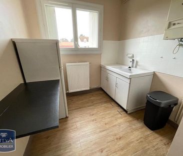 Location Appartement 1 pièce 29m² LIMOGES 87000 - Photo 6