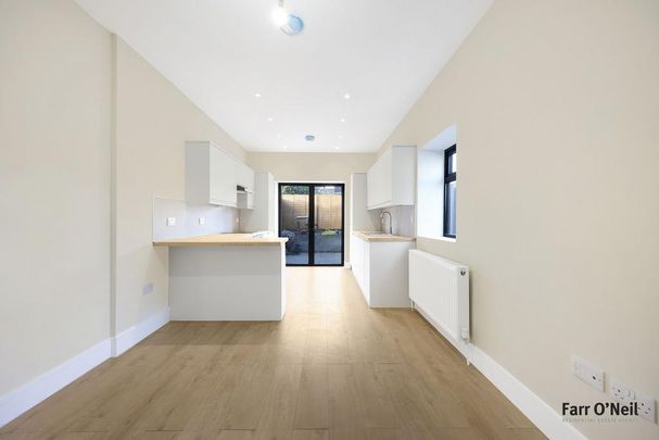 2 bedroom apartment to rent - Photo 1