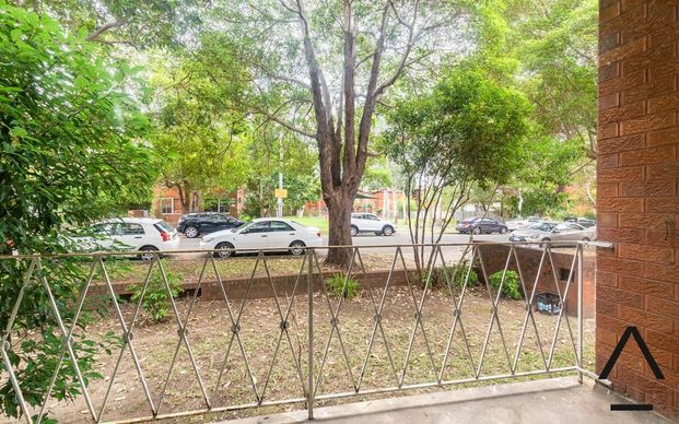 TWO BEDROOM APARTMENT - Photo 1