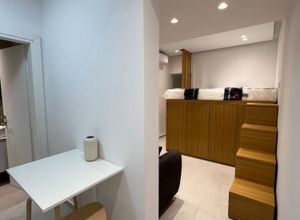 Studio/Γκαρσονιέρα για ενοικίαση - Κέντρο Θεσσαλονίκης, - Photo 2