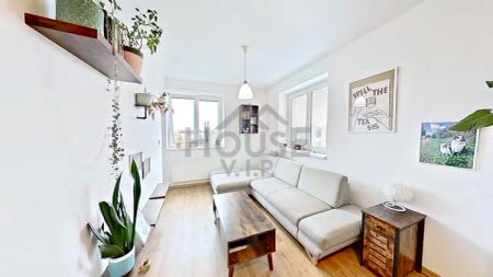 Pronájem bytu 2+kk/S, 43,1 m - Fotografie 3