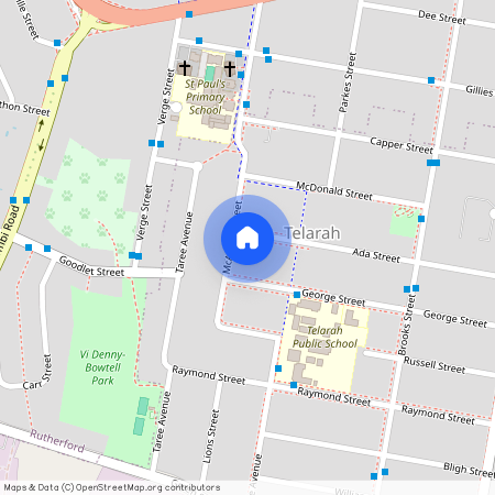 46 Ada Street, NSW 2320, Telarah
