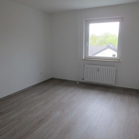 So macht wohnen Spaß: 3-Zimmer-Wohnung in zentraler Lage - Photo 1