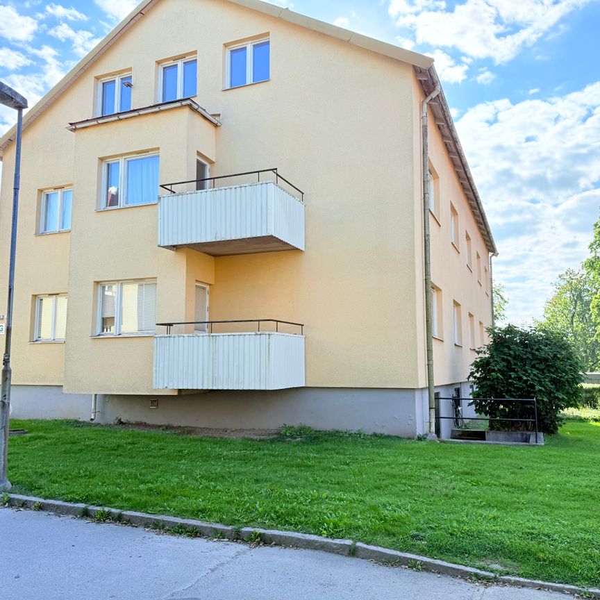 Riktargatan 6 - Photo 1