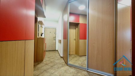 Pronájem bytu 3+kk 78 m² - Фото 5