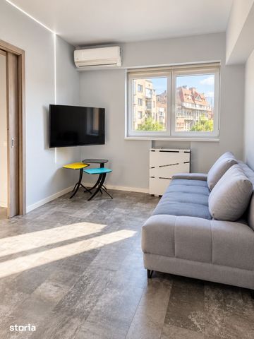 Apartament 2 Camere | Cișmigiu | Aproape- Facultatea de Drept | Metrou - Photo 3