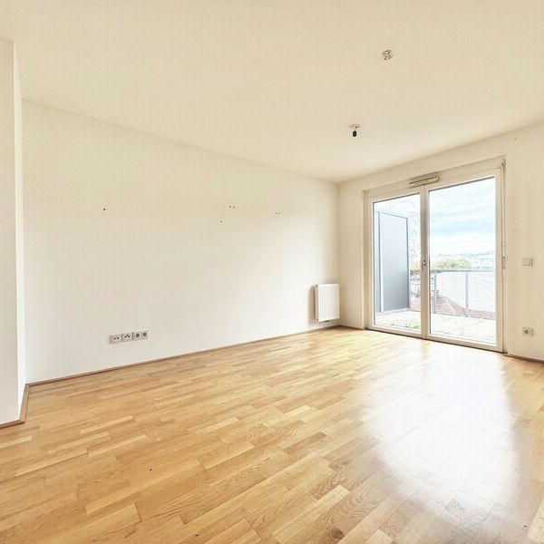 BALKONTRAUM | HELLE 2 ZIMMER | OPTIMALE RAUMAUFTEILUNG | TOPLAGE IN U-BAHN-NÄHE - Foto 1