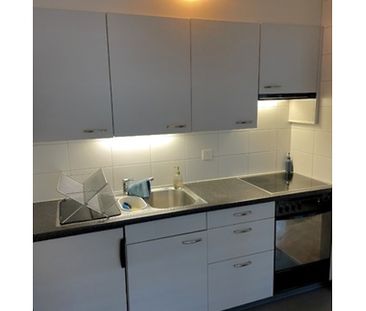 1½ Zimmer-Wohnung in Bern - Fischermätteli, möbliert, auf Zeit - Photo 2