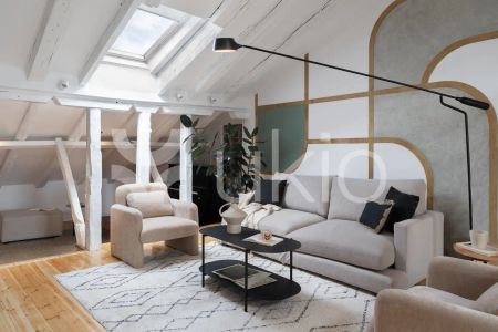 Apartamento de alquiler en Calle de Fuencarral, Justicia - Chueca - Photo 4