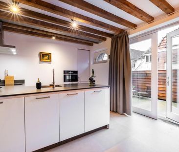 Appartement te huur: Kabeljauwsteeg 1-F 4201 JL Gorinchem - Photo 4
