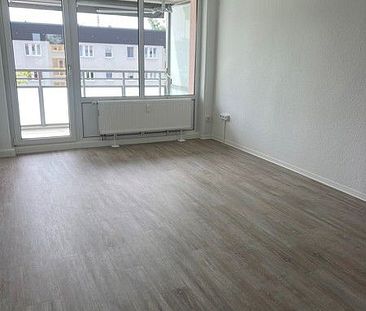 2 Zimmerwohnung mit Balkon in ruhiger Lage - Photo 1