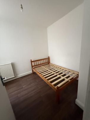 2 bedroom maisonette to rent - Photo 1