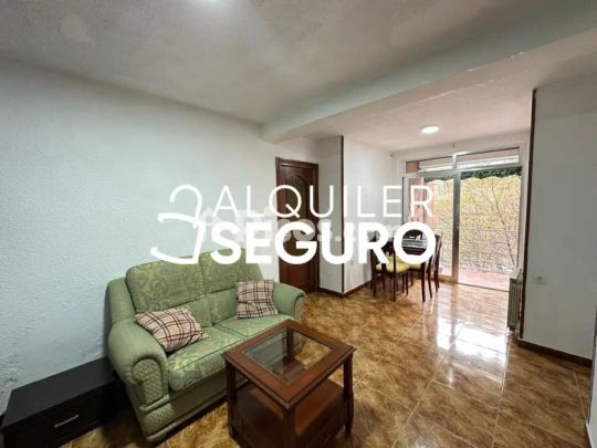 Piso en alquiler en Ciudad Lineal - Photo 1
