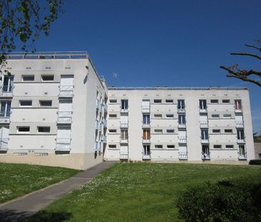 Location Appartement 1 pièce 23m² RENNES 35700 - Photo 5