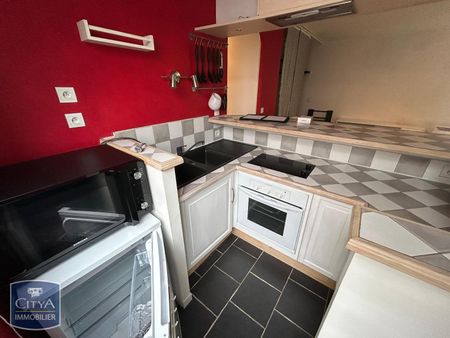 Location Appartement 1 pièce 34m² ST NAZAIRE 44600 - Photo 3